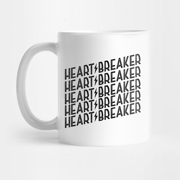 Heartbreaker by Pop Cult Store